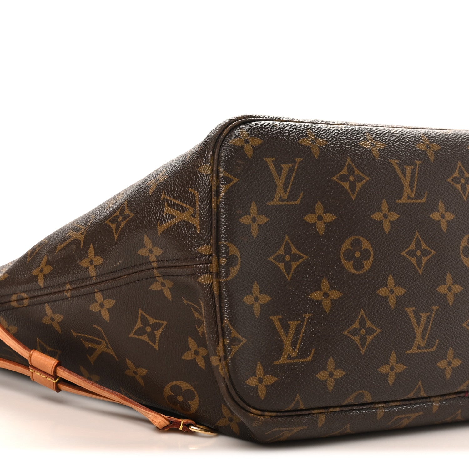 Monogram Neo Neverfull MM Pivoine