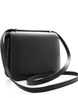 Epsom Constance 18 Black