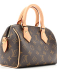 Monogram Speedy Bandouliere 20