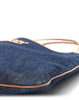 Denim Ivy Blue Brandy