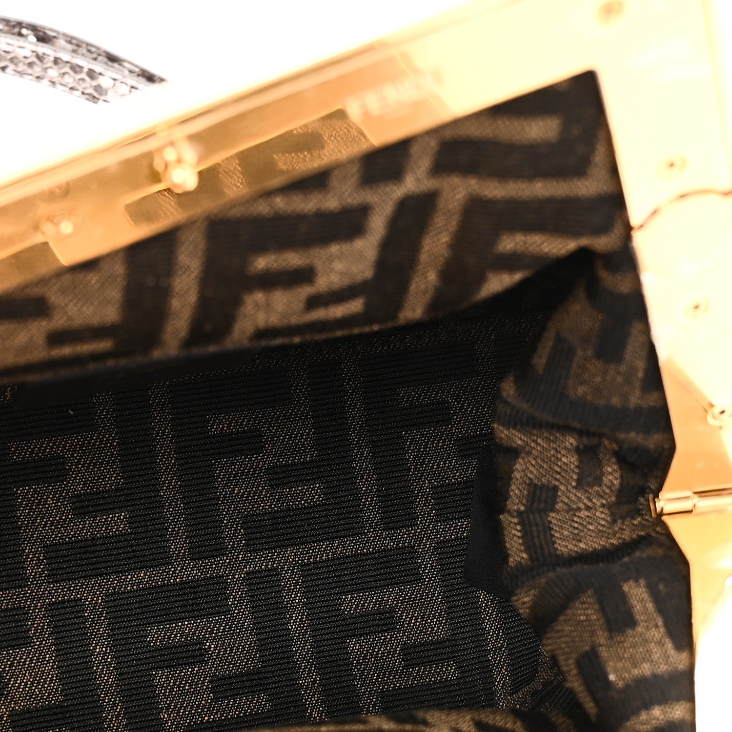 Snakeskin Small FNDI First Asfalto