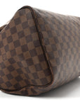 Damier Ebene Speedy 35