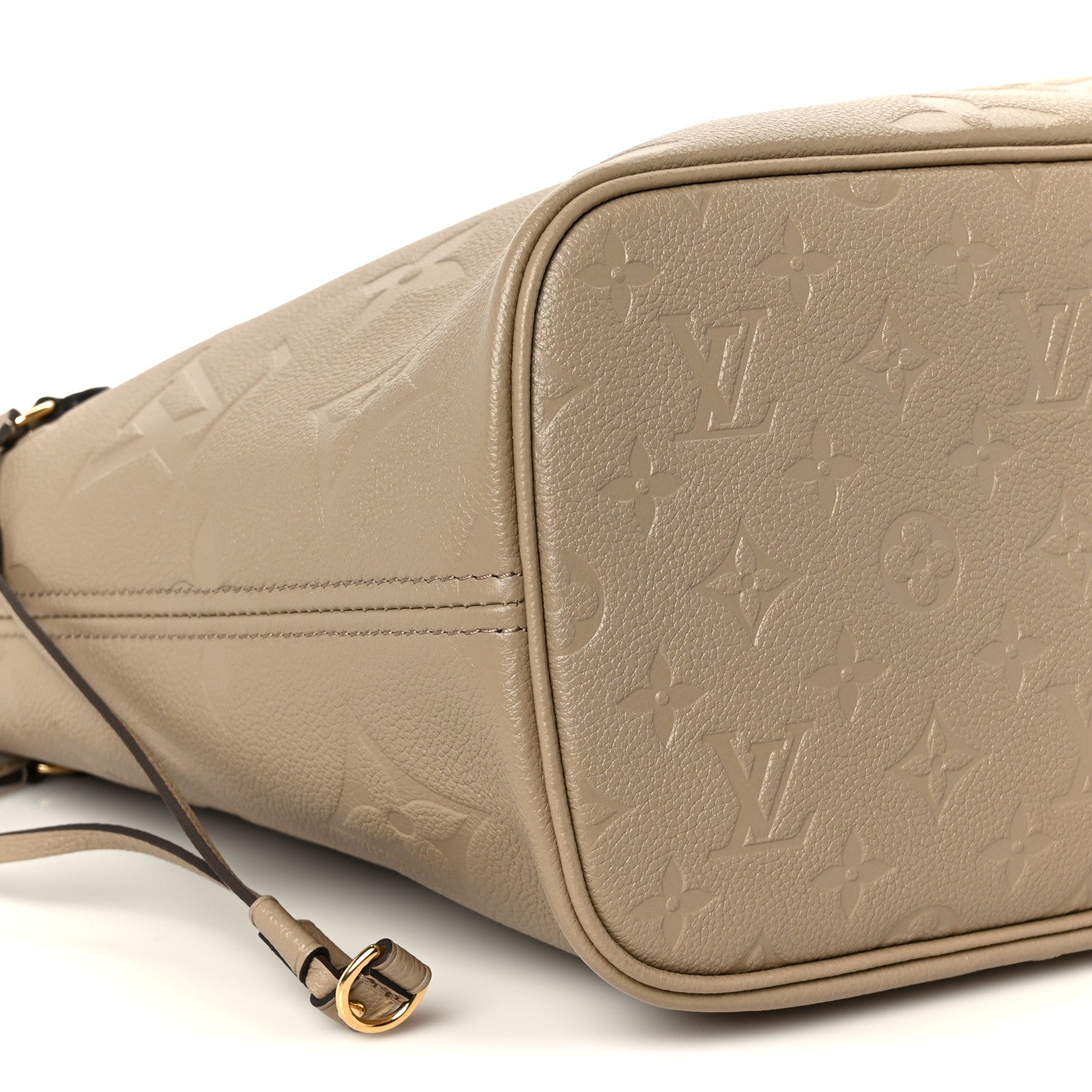 Empreinte Monogram Giant Neverfull MM Tourterelle