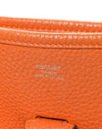 Taurillon Clemence Evelyne III GM Orange