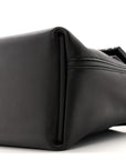 Volupto Shiny Alligator Touch 24/24 21 Black