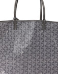 Goyardine Saint Louis PM Grey