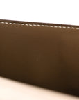 Epsom Mini Kelly Sellier 20 Etoupe