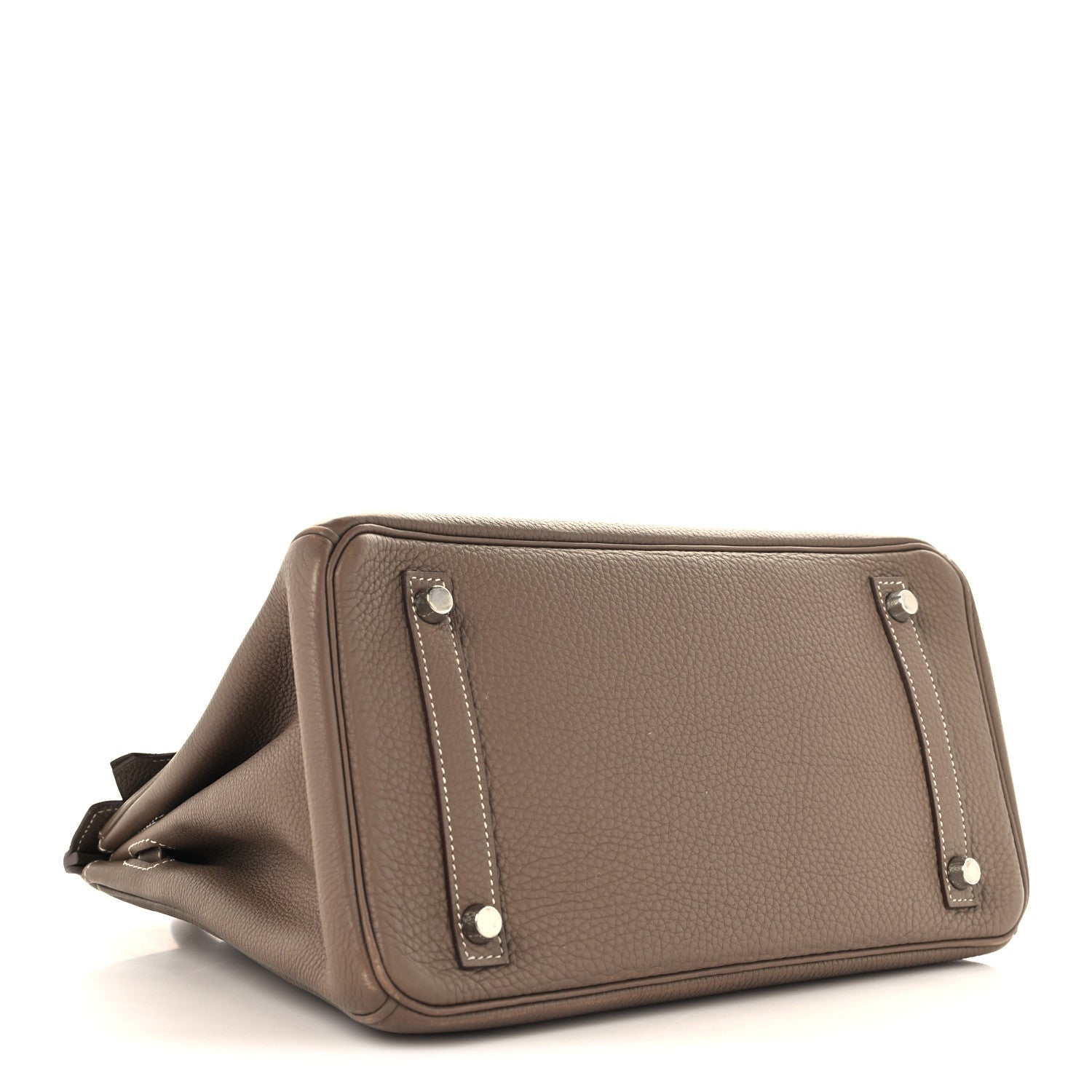 Togo Birkin 30 Etoupe