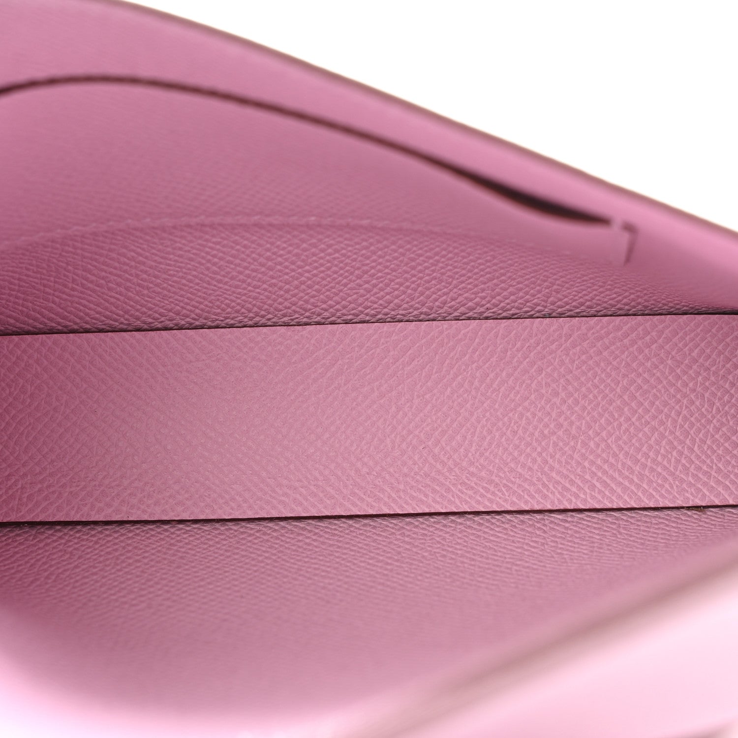 Epsom HRMSnap Wallet Mauve Sylvestre