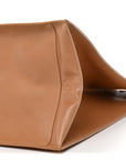 Vitello Large Rive Gauche Tote Natural