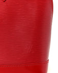 Epi Alma PM Castillan Red