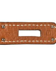 Fjord HAC Birkin 36  Gold