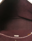 Empreinte Monogram Giant Neverfull MM Tourterelle
