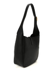 Smooth Calfskin Small Le 5 A 7 Soft Hobo Light Musk