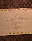Monogram Multi Pochette Accessories Rose Clair