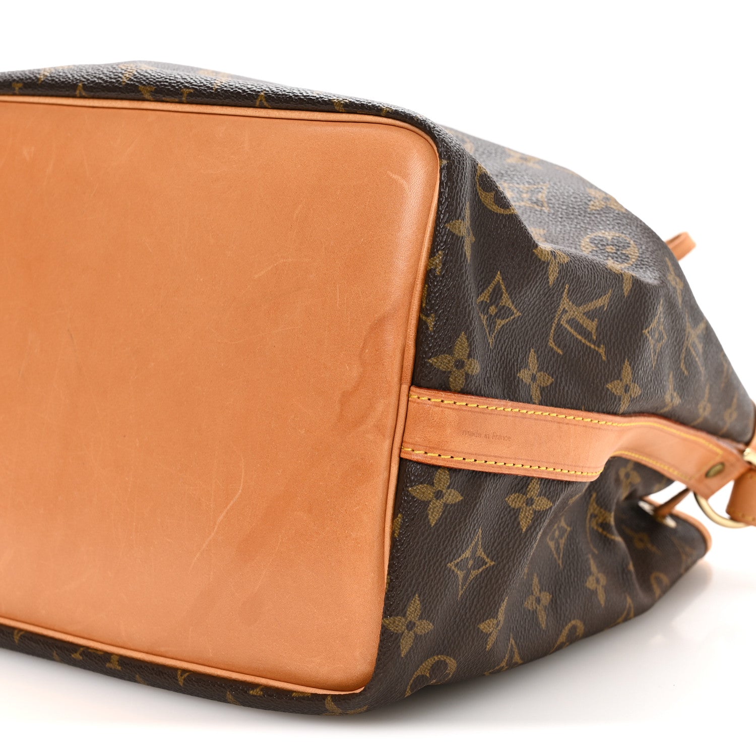 Monogram Petit Noe