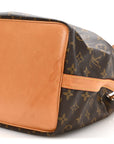 Monogram Petit Noe