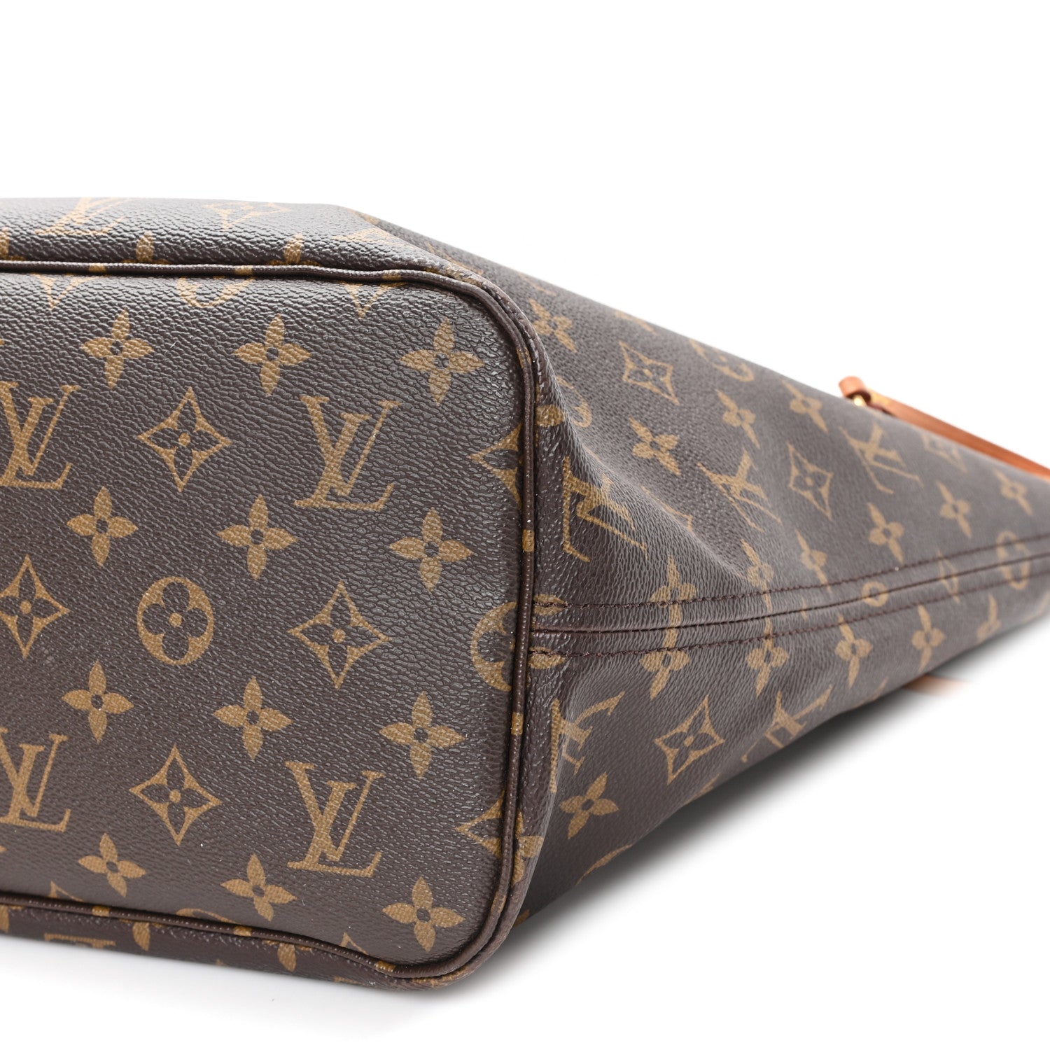 Monogram Neo Neverfull MM