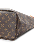 Monogram Neo Neverfull MM