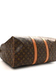 Monogram Keepall 50