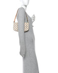 Damier Azur Pochette Accessories NM