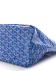 Goyardine Saint Louis PM Sky Blue