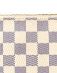 Damier Azur Pochette Accessories