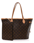 Monogram Neo Neverfull MM