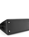 Epsom Kelly Sellier 28 Black