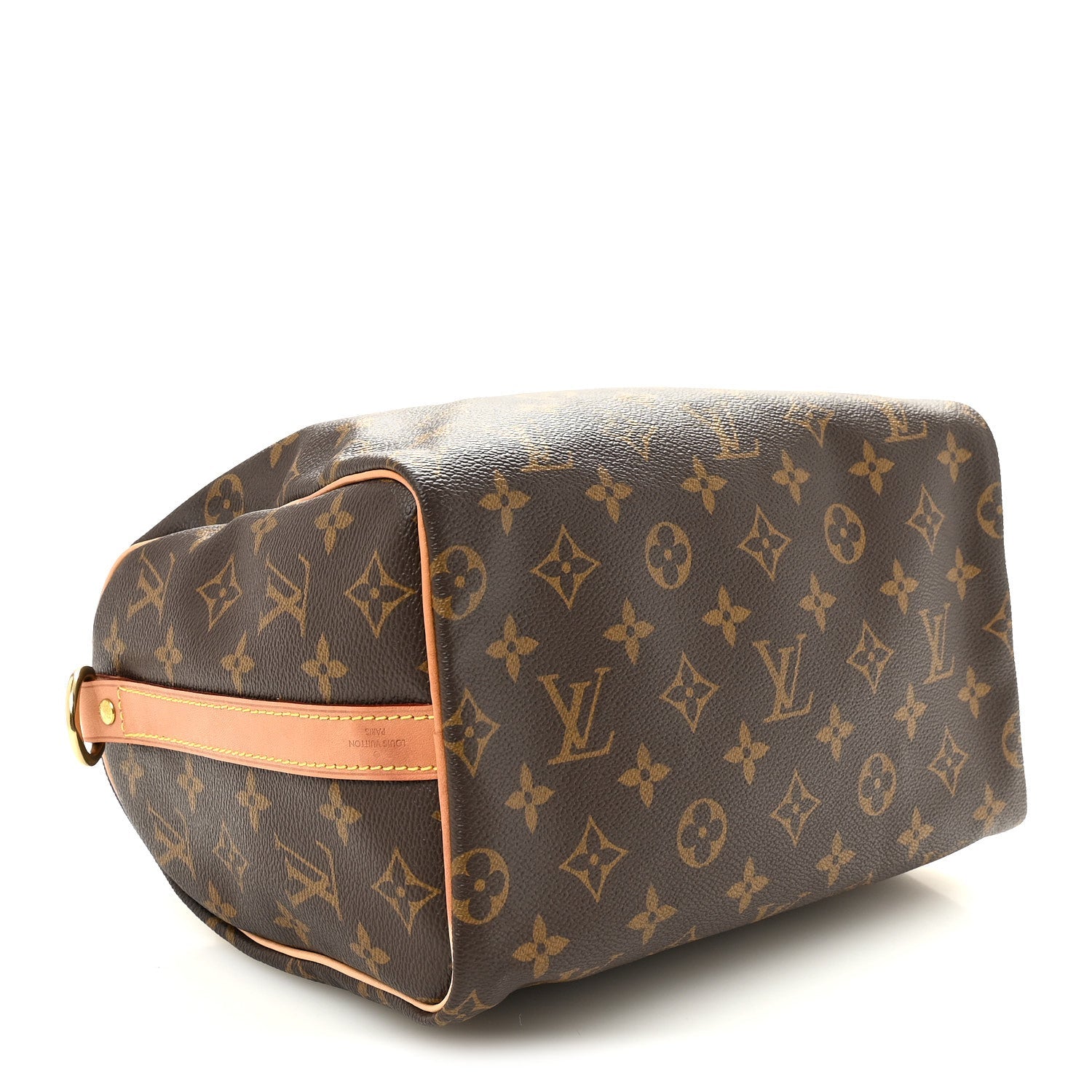 Monogram Speedy Bandouliere 25