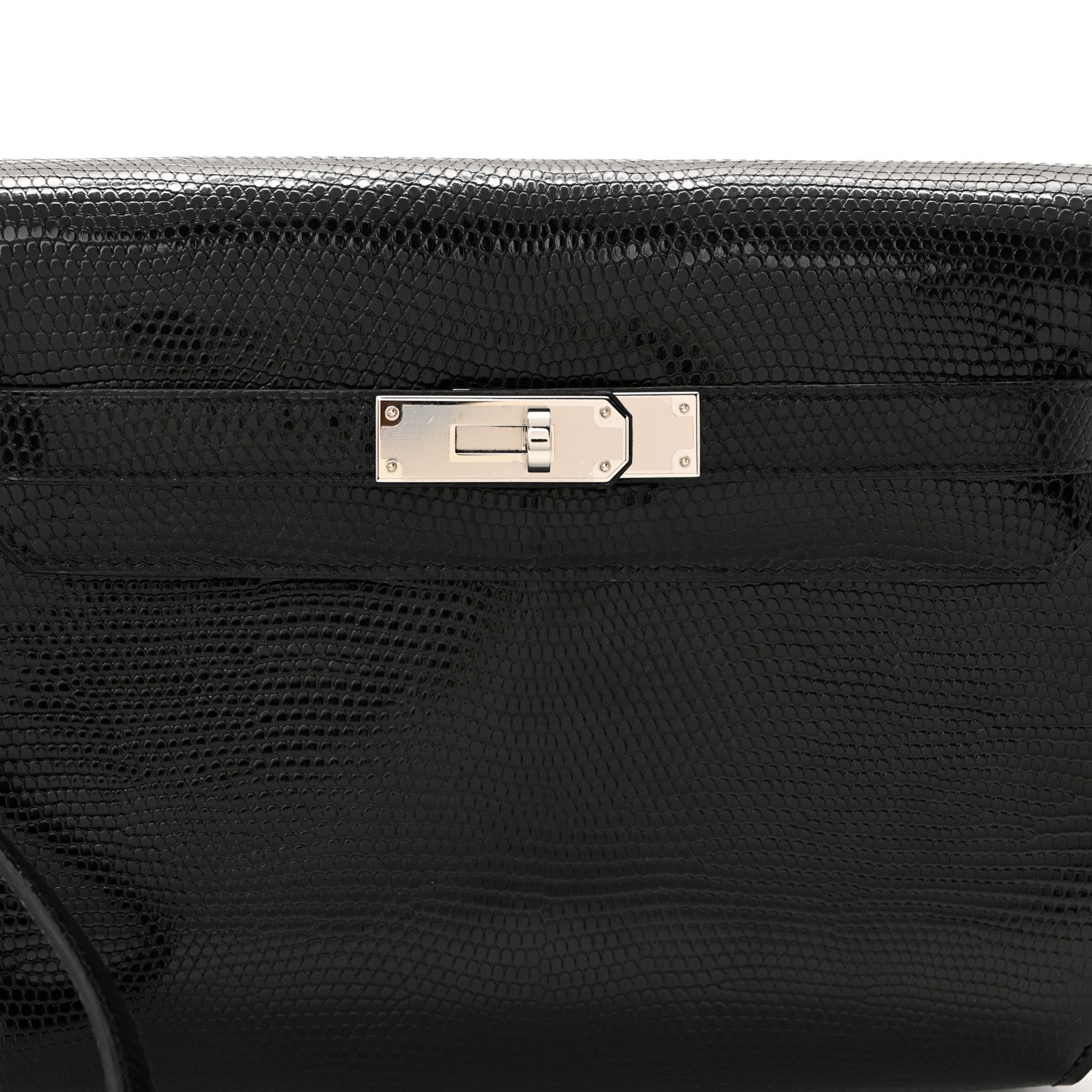 Lizard Kelly Depeches 25 Pouch Black