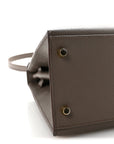 Epsom Kelly Sellier 28 Etain