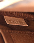 Monogram Multi Pochette Accessories Rose Clair