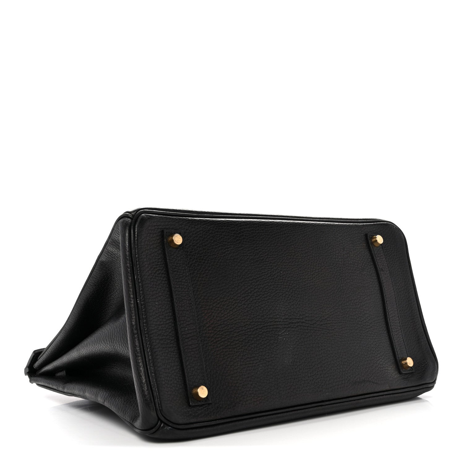 Ardennes Birkin 35 Black