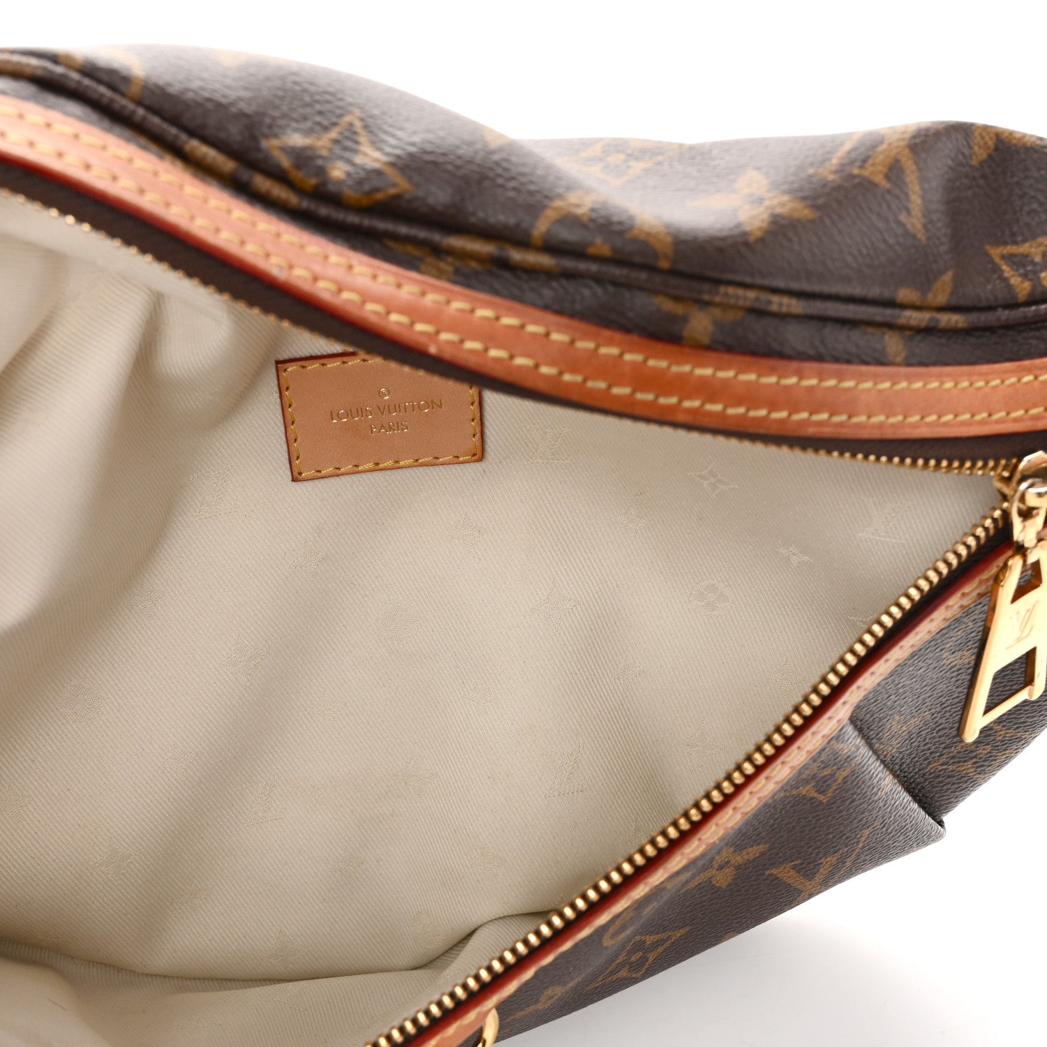 Monogram High Rise Bumbag