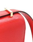 Chevre Mysore Constance 18 Rouge De Coeur