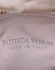 Suede Intrecciato Mini Jodie Mirth Washed
