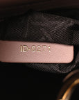 Lambskin Cannage Small My ABCD1OR Lady D1OR Fard