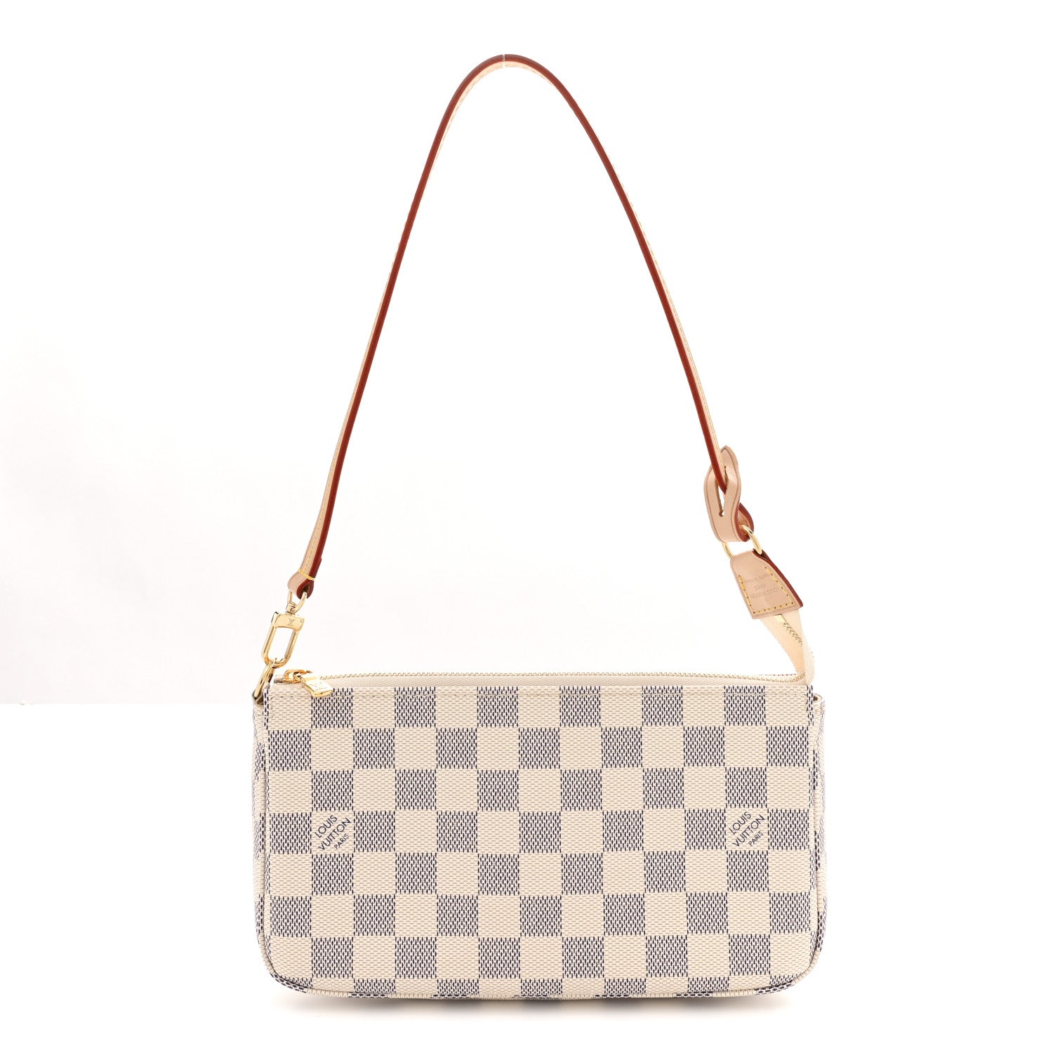 Damier Azur Pochette Accessories NM