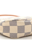 Damier Azur Pochette Accessories