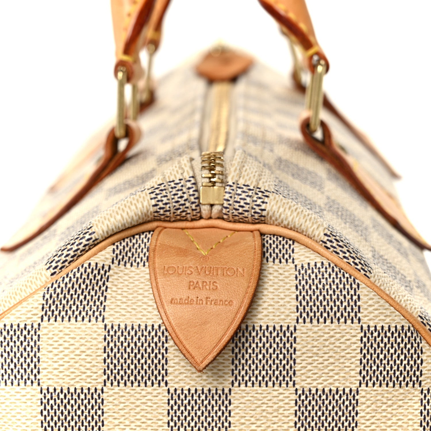 Damier Azur Speedy 30