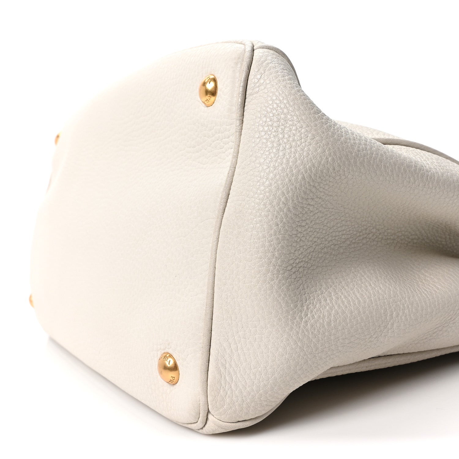 Vitello Daino Tote Talco