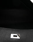 Togo Kelly Retourne 35 Black