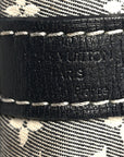Monogram Idylle Speedy Bandouliere 30 Encre