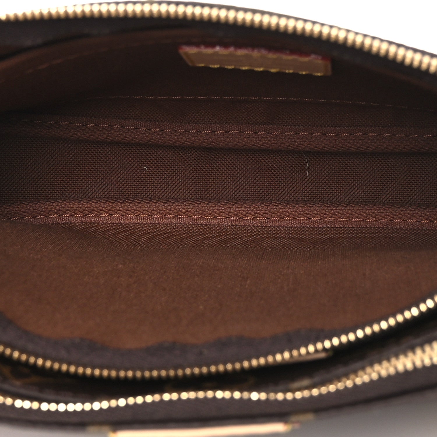 Monogram Multi Pochette Accessories Rose Clair