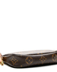 Monogram Mini Pochette Accessories
