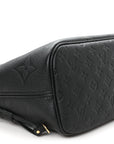 Empreinte Monogram Giant Neverfull MM Black