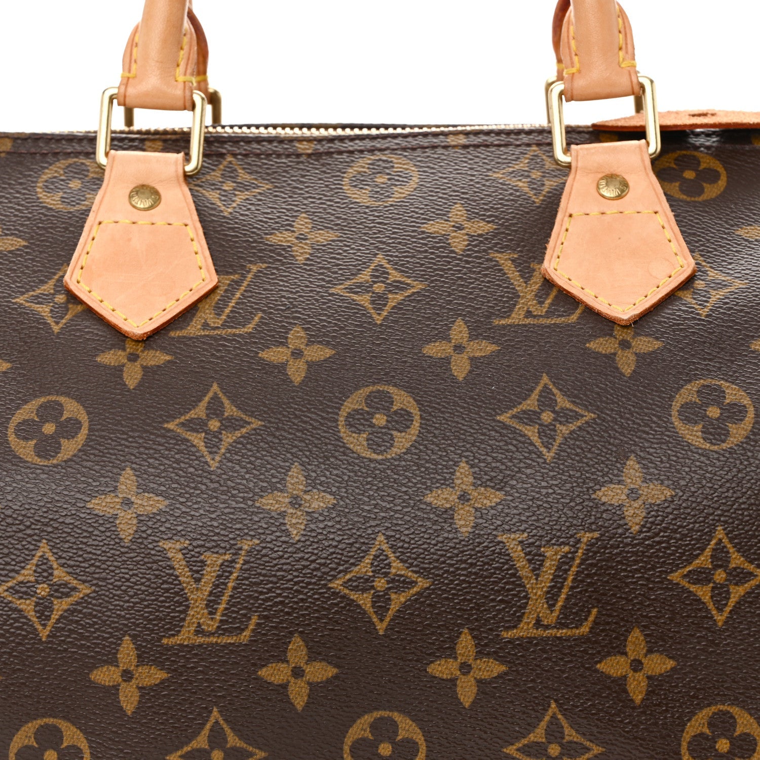 Monogram Speedy 30