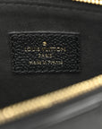 Empreinte Monogram Giant Multi Pochette Accessories Black