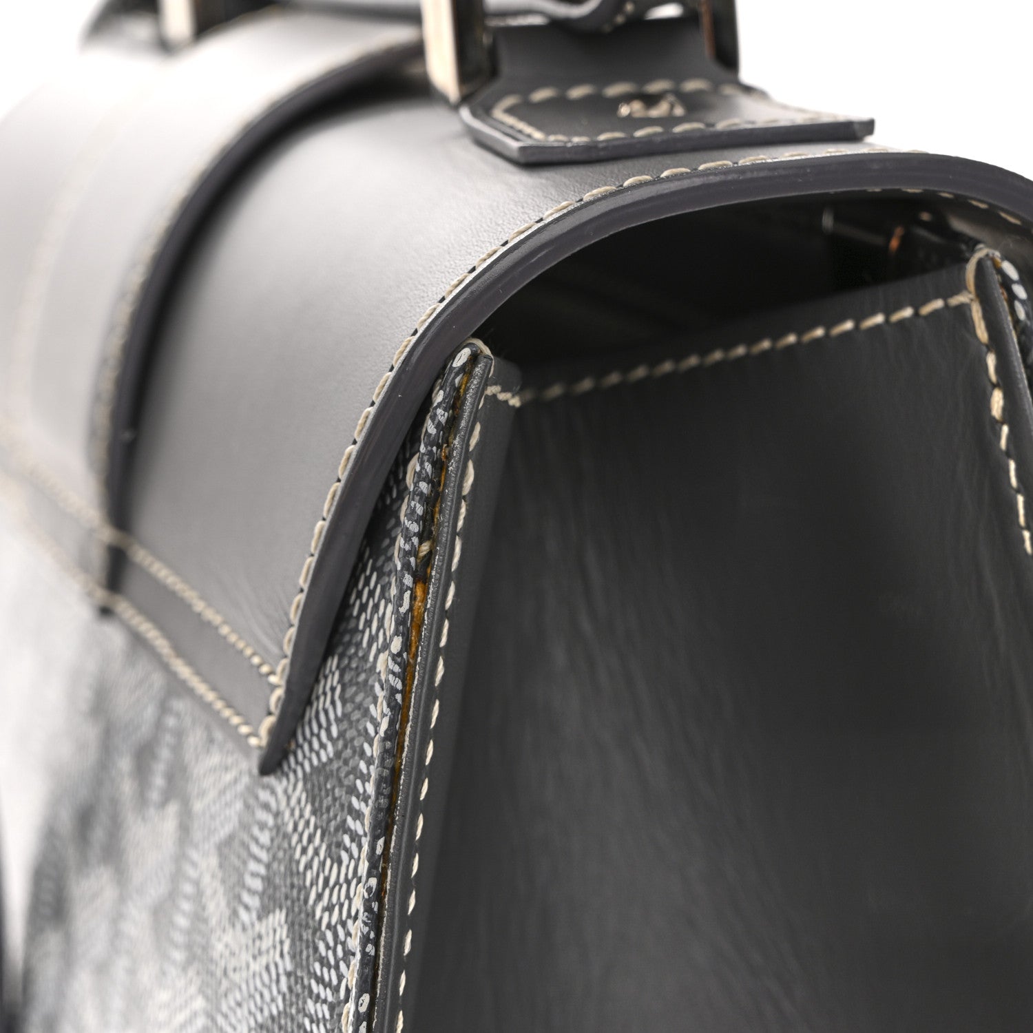 Goyardine Saigon PM Grey